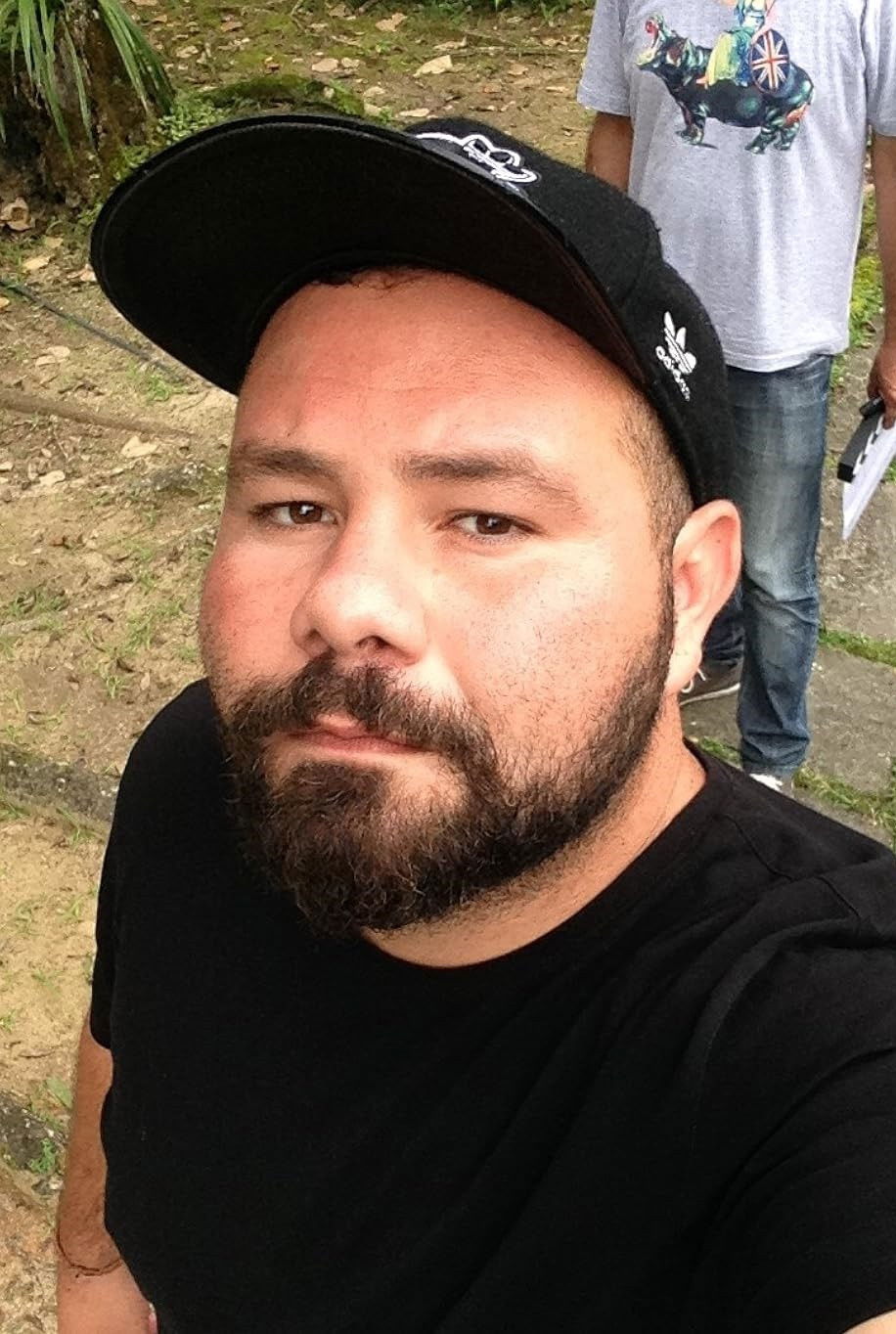 Фото  (Cadu Pereiva)