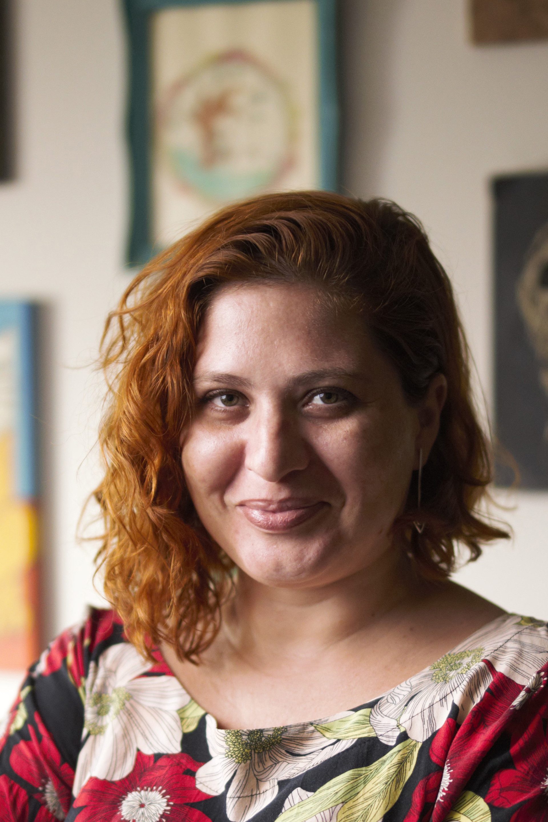 Фото  (Cecília Brito)