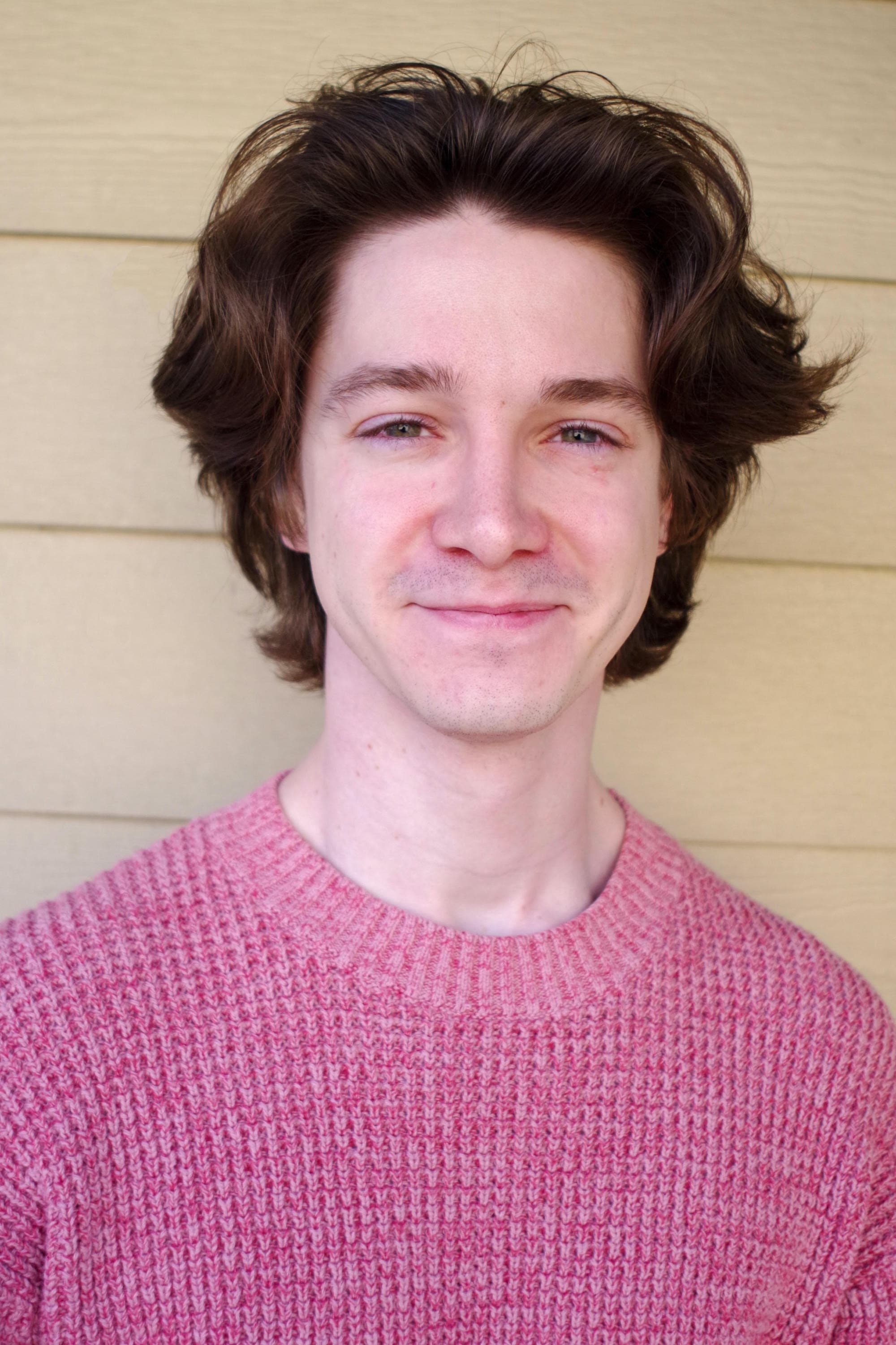 Фото Далтон Козі (Dalton Causey)