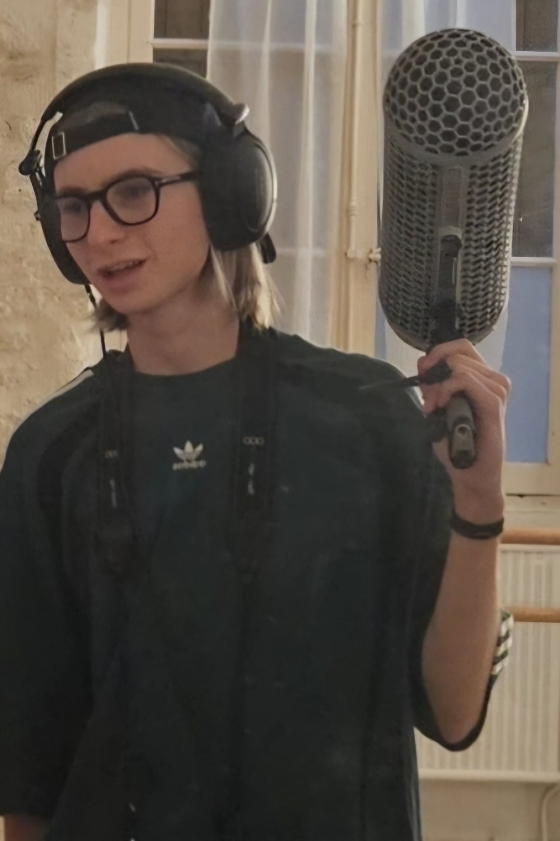 Фото  (Robbie Sidolle D'achille)