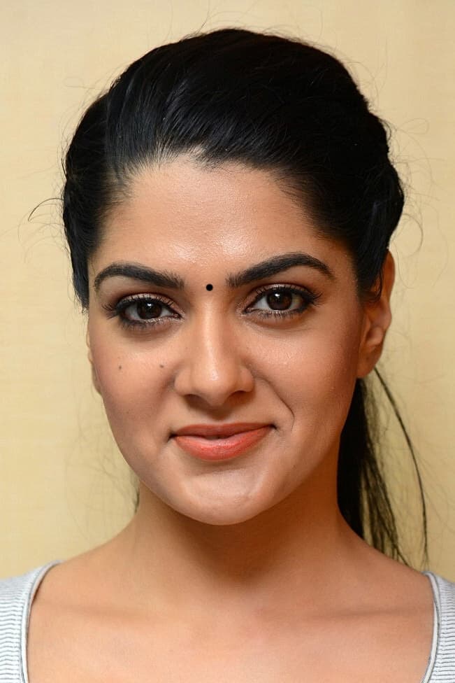 Фото  (Sakshi Chaudhary)