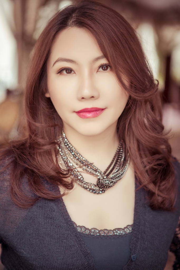 Фото  (Snow Zou)