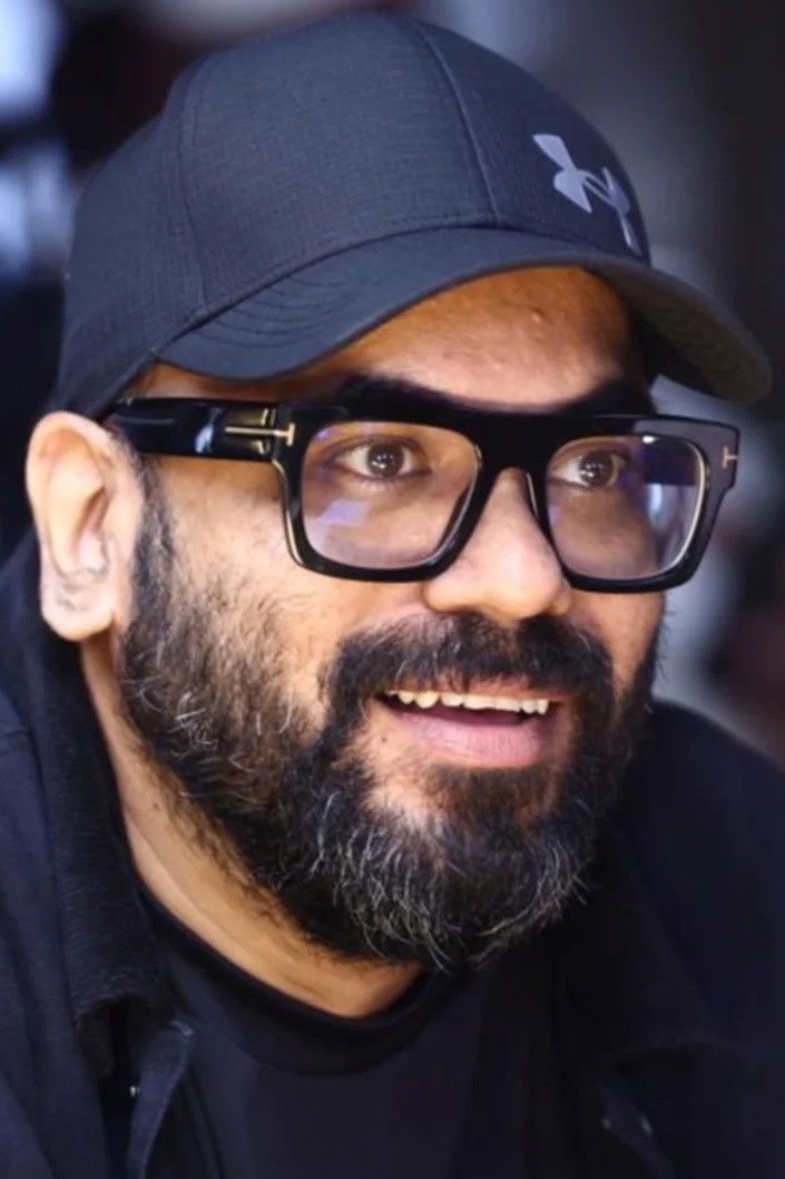 Фото  (Suparn Verma)