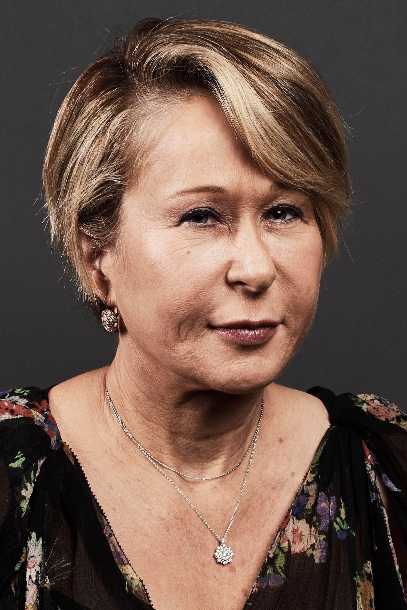Фото Йердлі Сміт (Yeardley Smith)