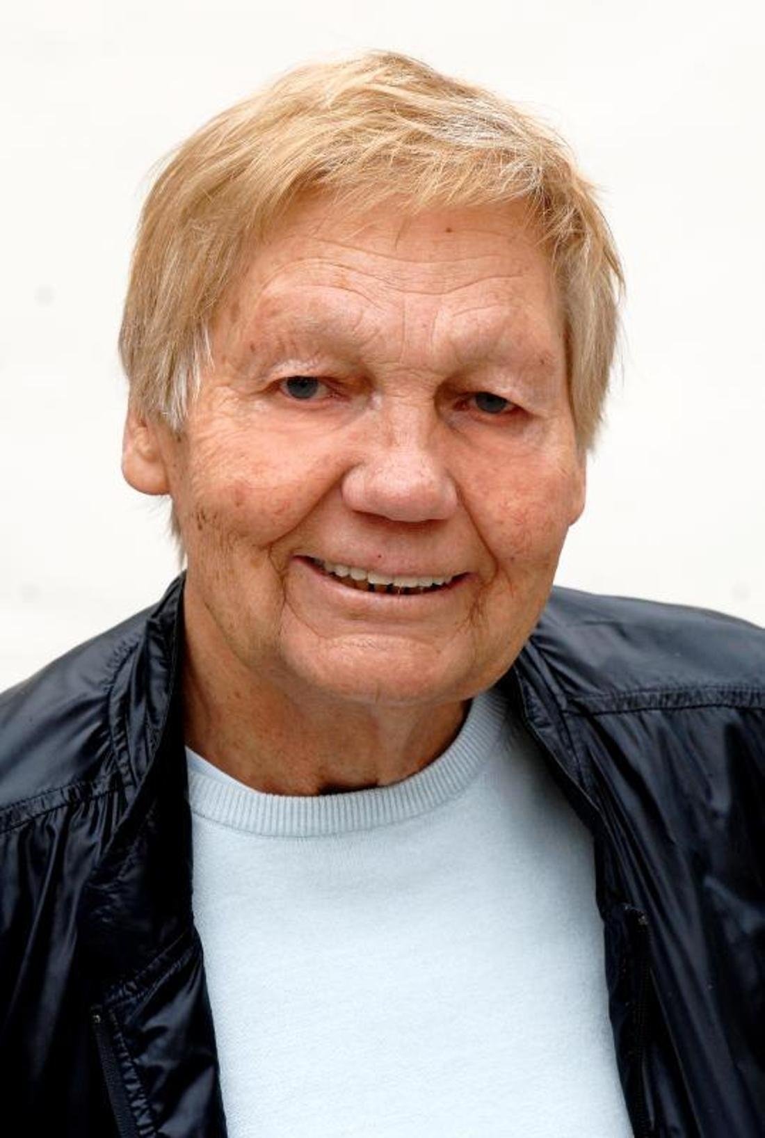 Фото  (Frithjof Vierock)