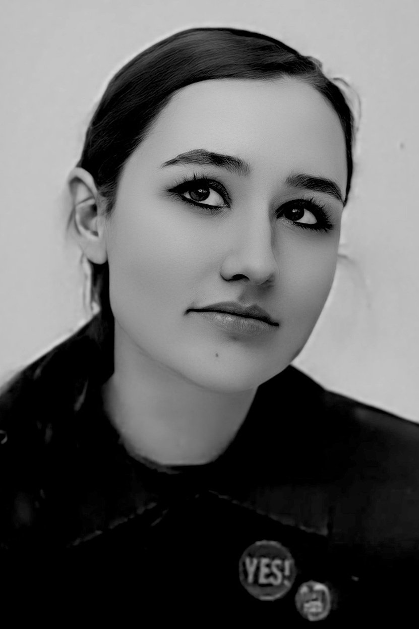 Фото  (Grace Marshall)