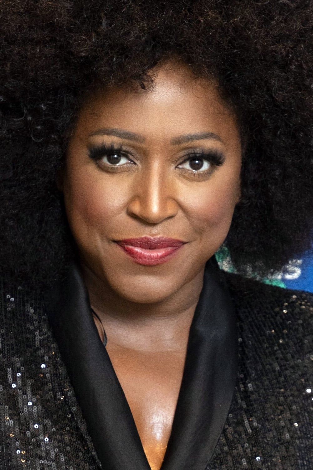 Фото  (Mica Paris)