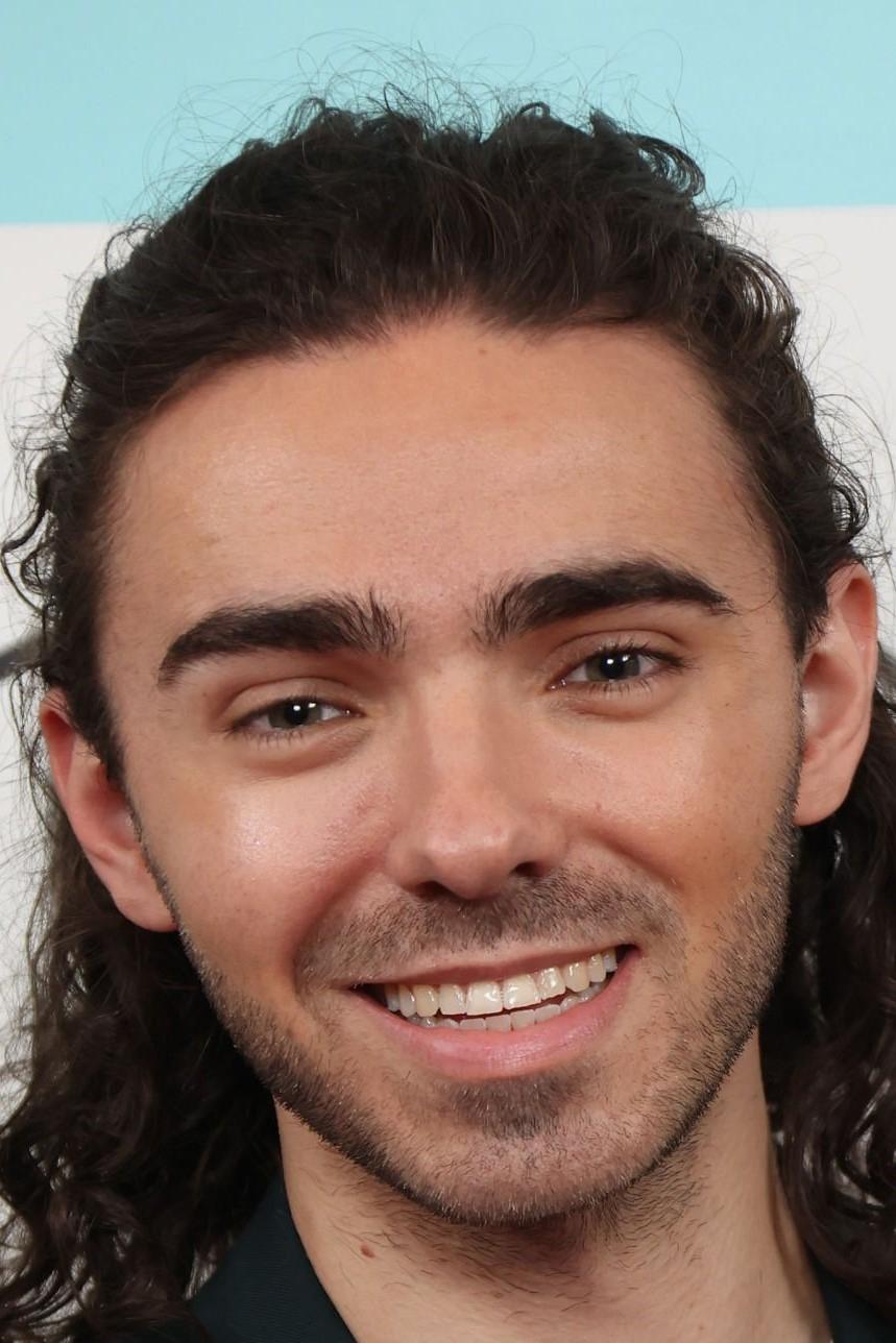 Фото  (Nathan Sykes)