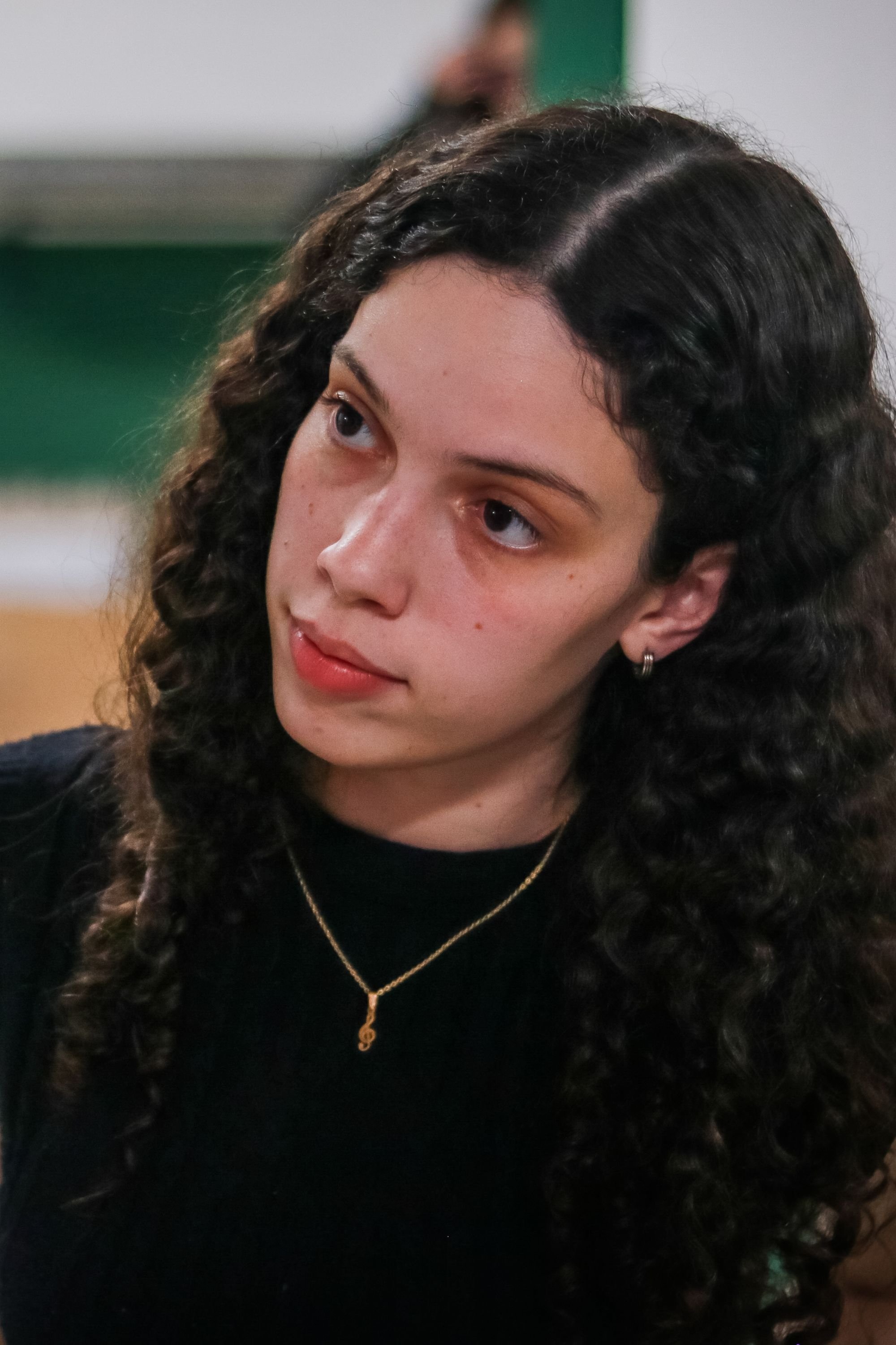 Фото  (Sarah Maria dos Santos)