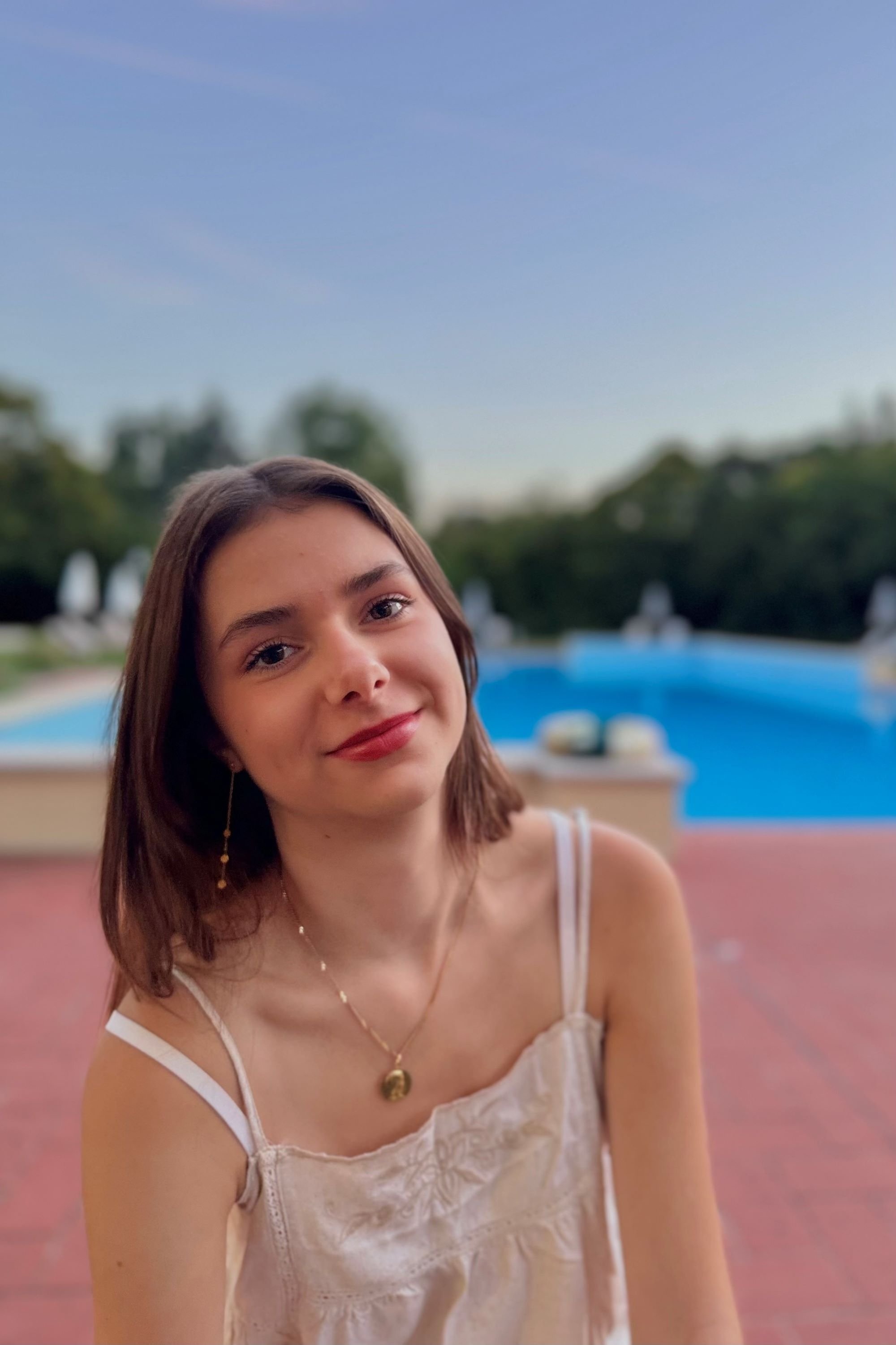 Фото  (Sixtine Renard)