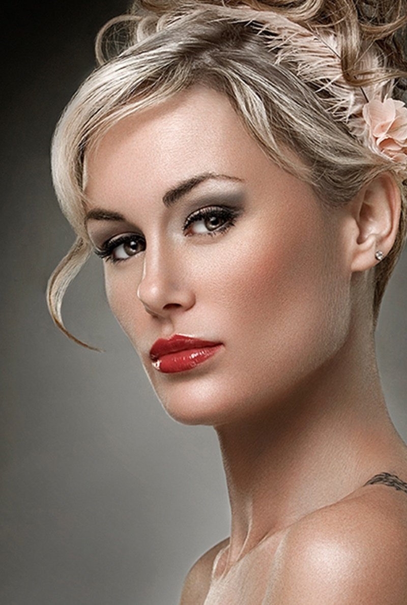 Фото  (Stacey Dixon)