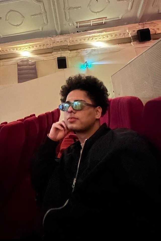 Фото  (Swayam Aryal)