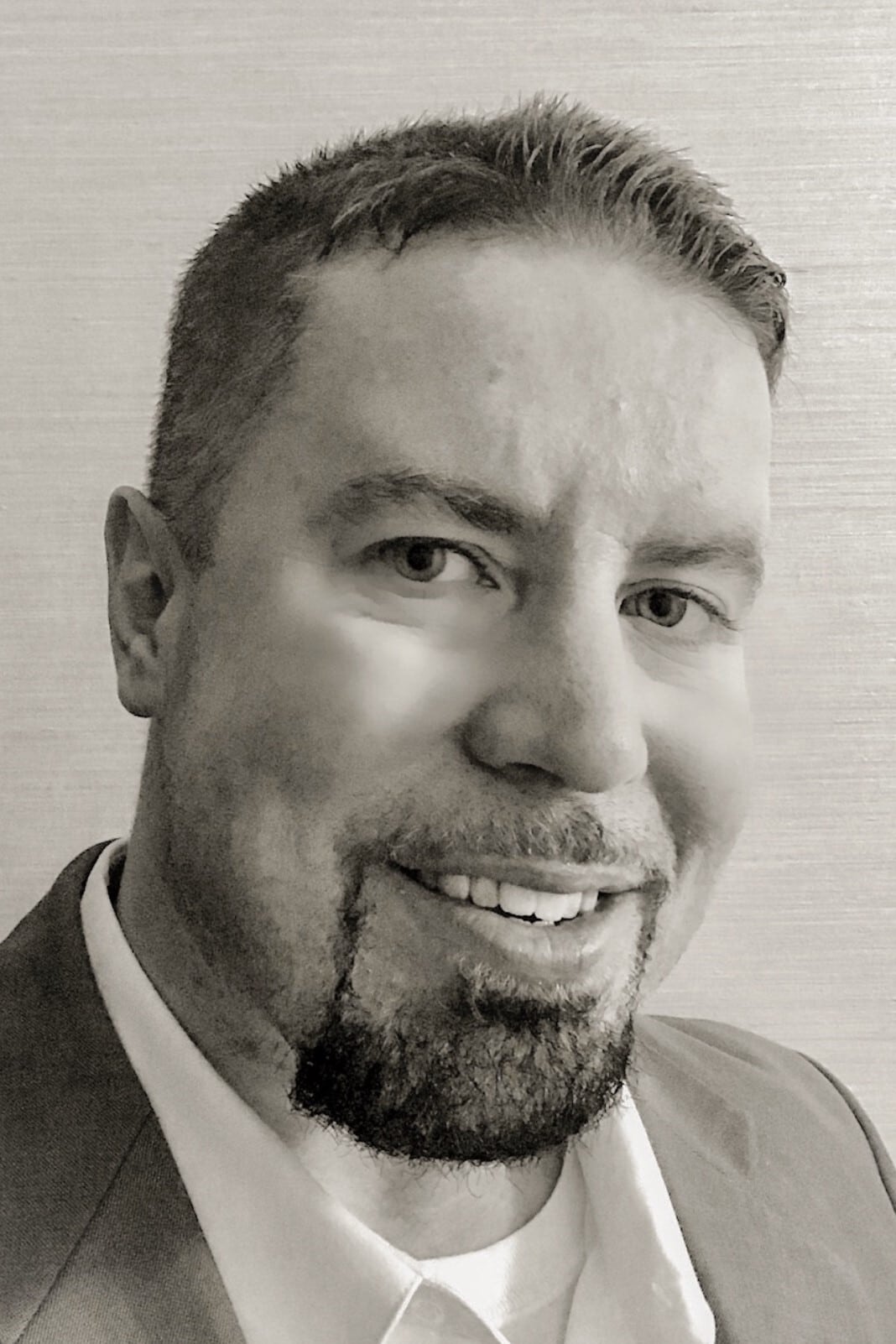 Фото Крістофер Кок (Christopher Cocke)