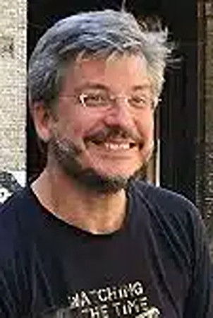 Фото  (Daniel Cebrián)