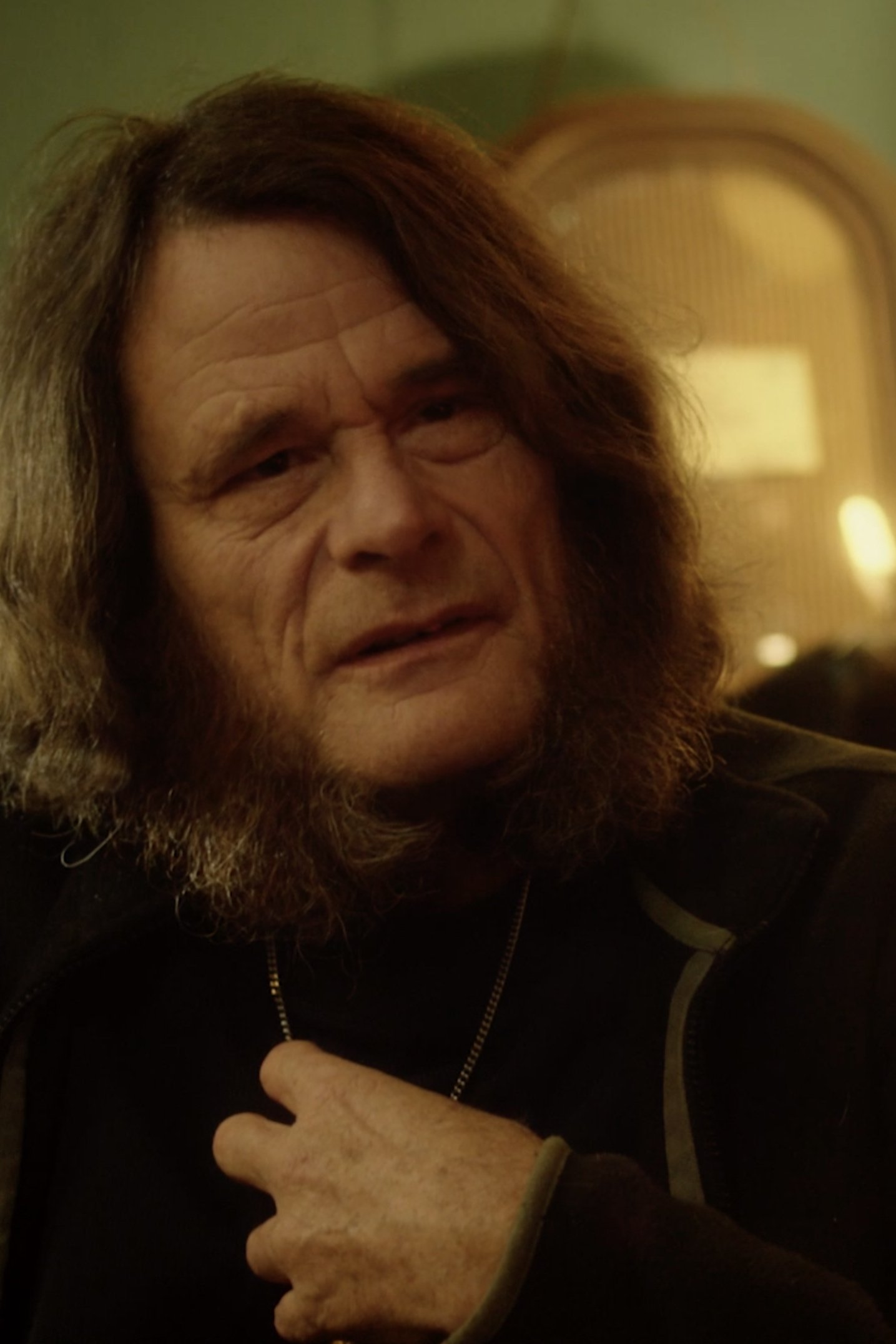 Фото  (Eddie Craddock)