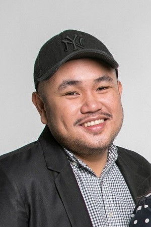 Фото  (Fatrick Tabada)