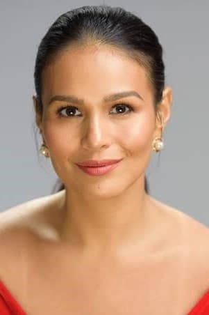 Фото Іза Кальзадо (Iza Calzado)