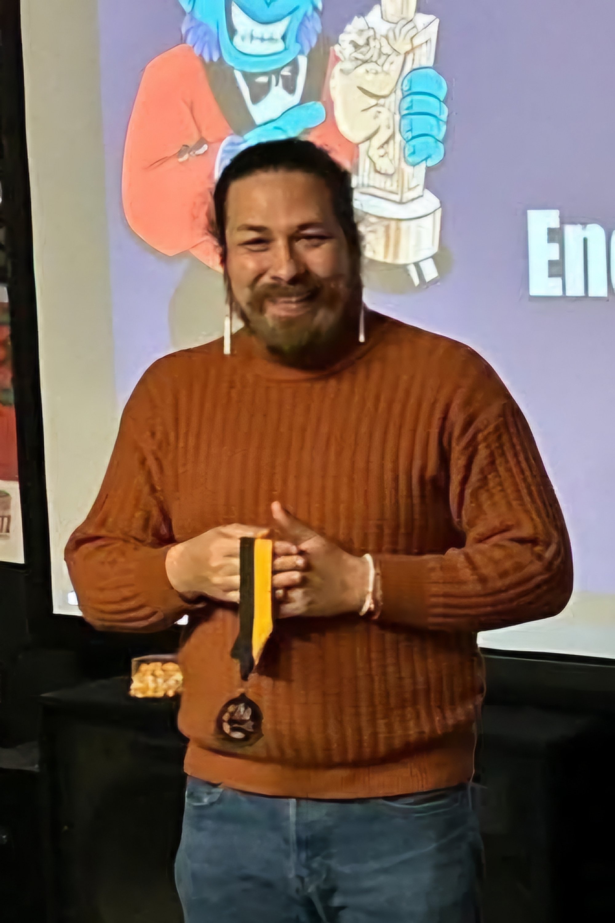 Фото  (Lewis Russel)