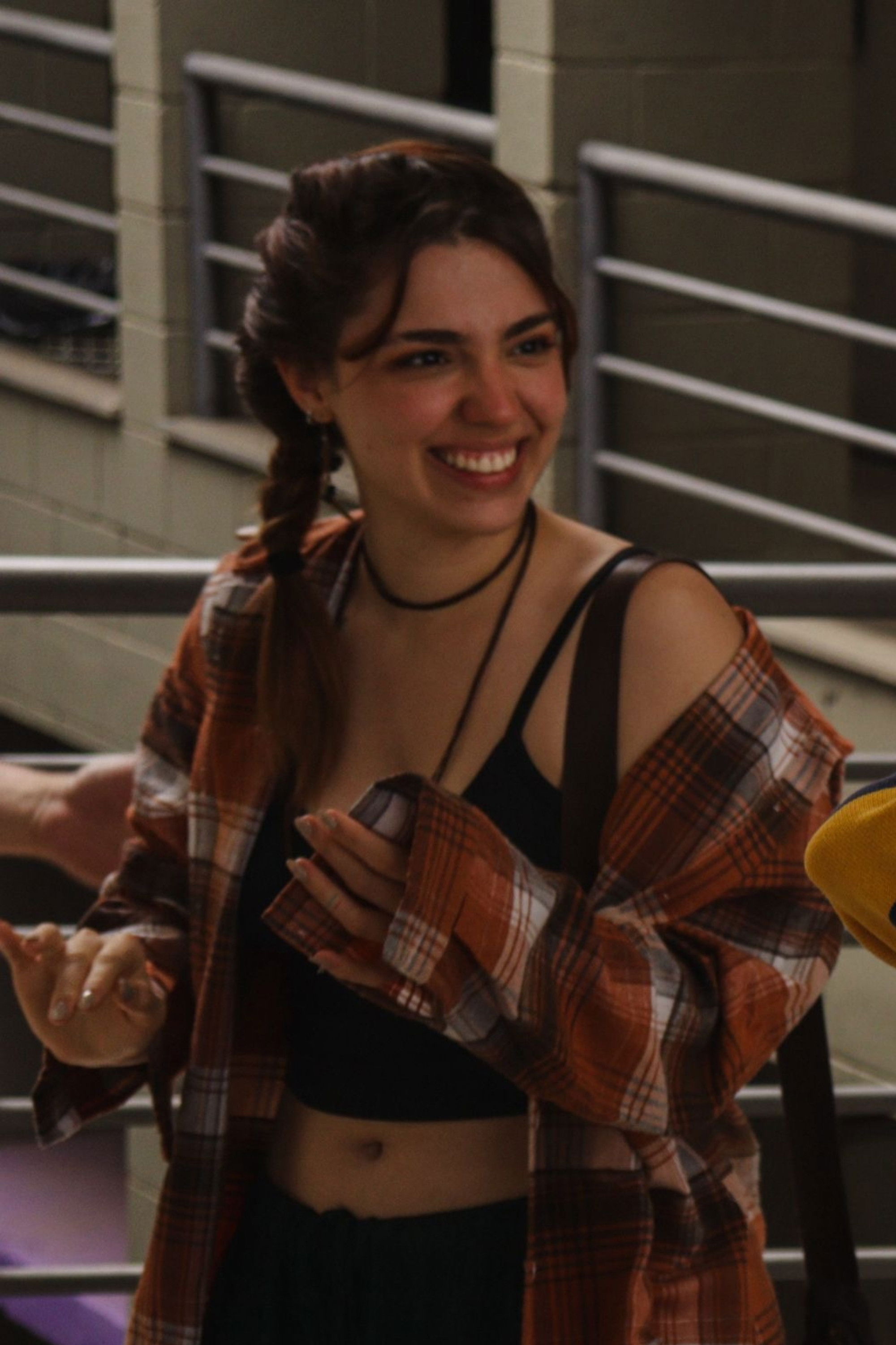 Фото  (Luana Chiabi)