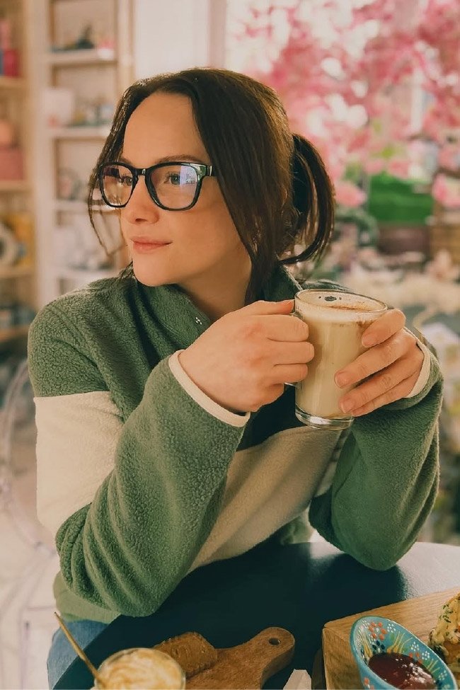 Фото  (Marta Vilmute)