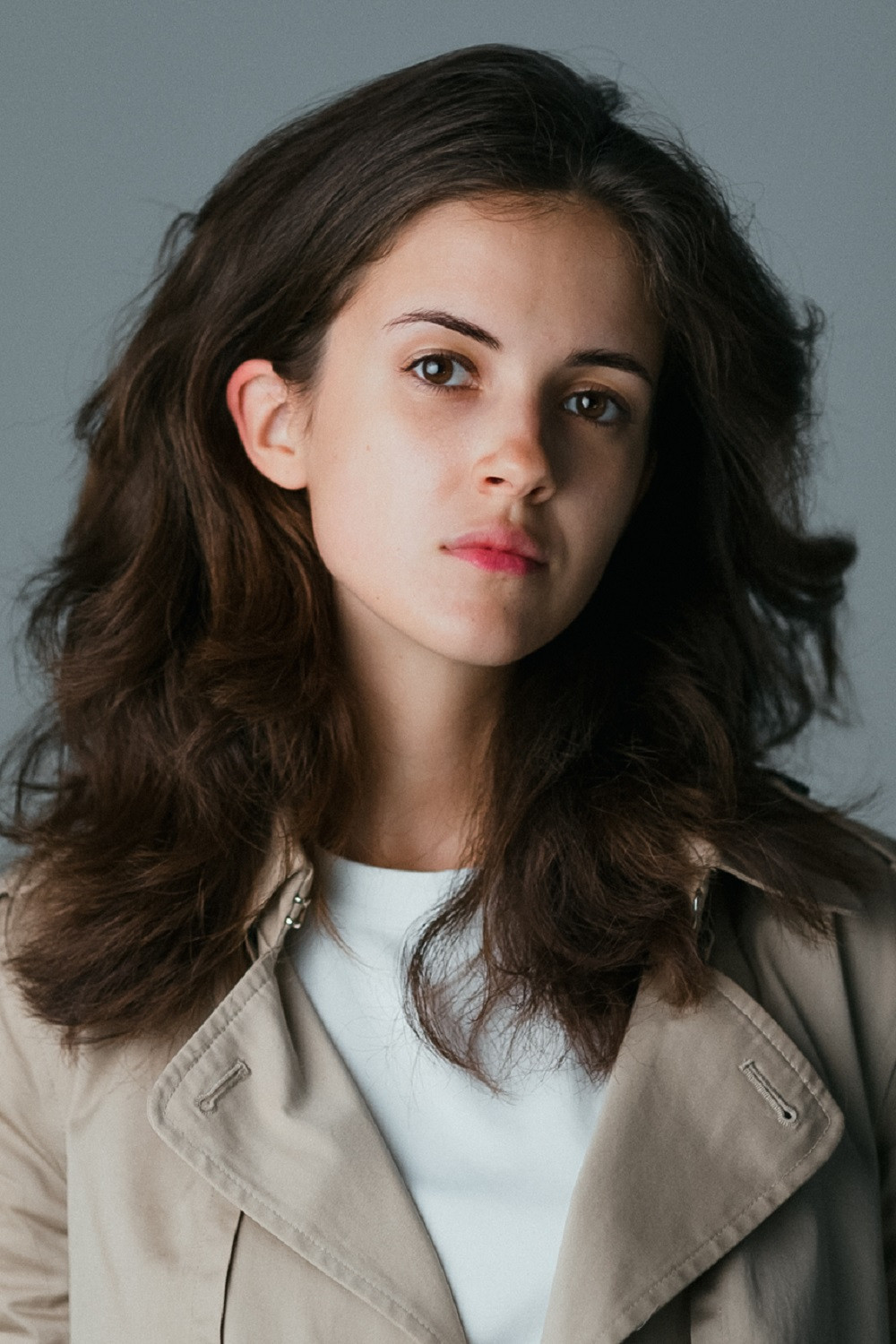 Фото  (Polina Kondratyeva)