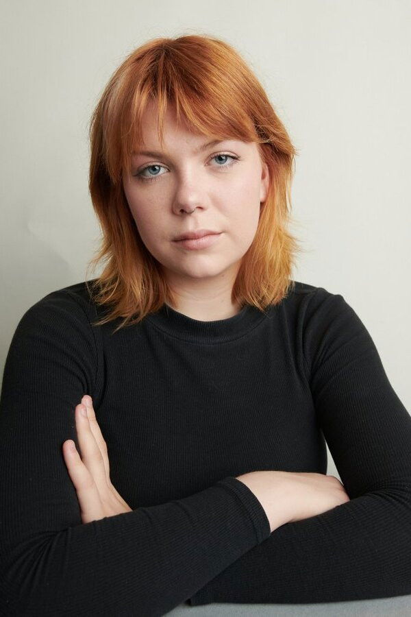 Фото  (Sophia Wright-Mendelsohn)