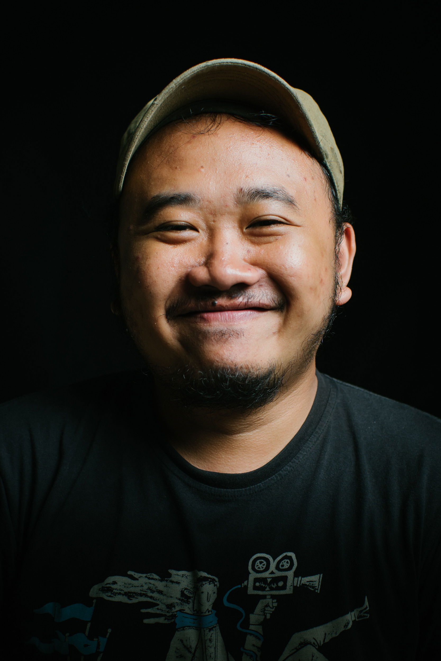 Фото  (Wulang Sunu)