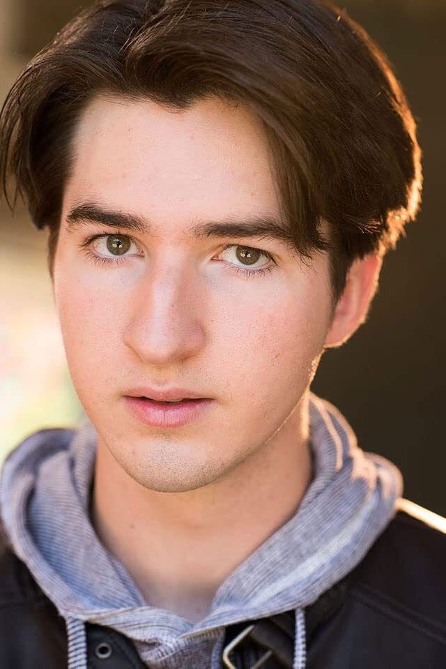 Фото  (Caleb Milby)