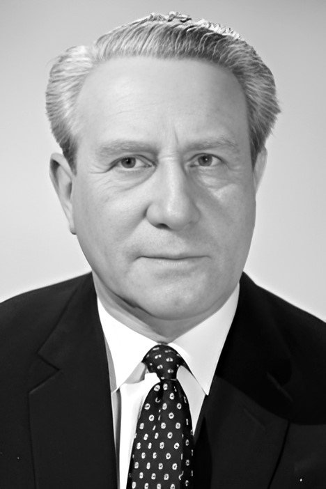 Фото Х'ю Моксі (Hugh Moxey)
