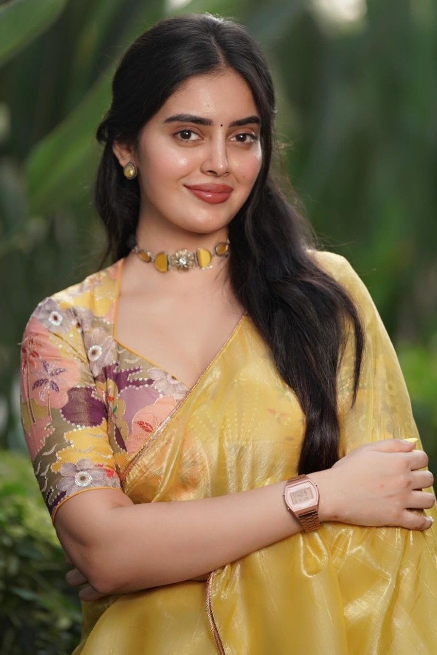 Фото  (Kushitha Kallapu)