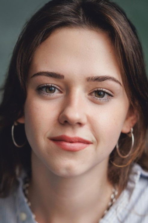 Фото  (Paloma Hill)