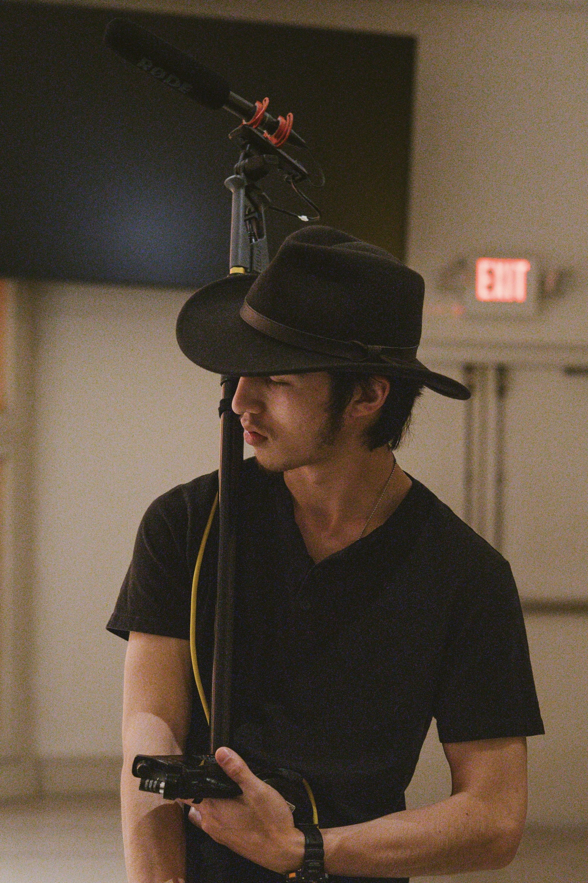 Фото Ендрю Танг (Andrew Tang)