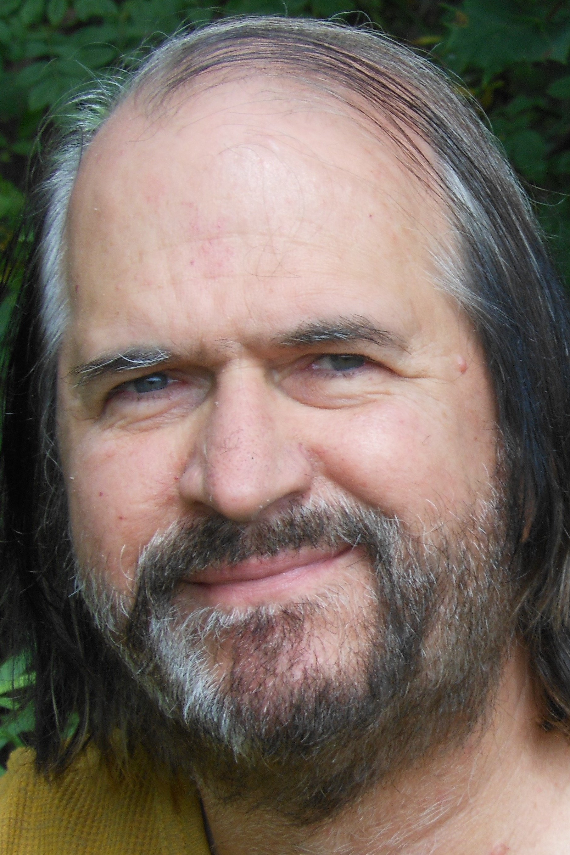 Фото  (Andrew Zibritosky)