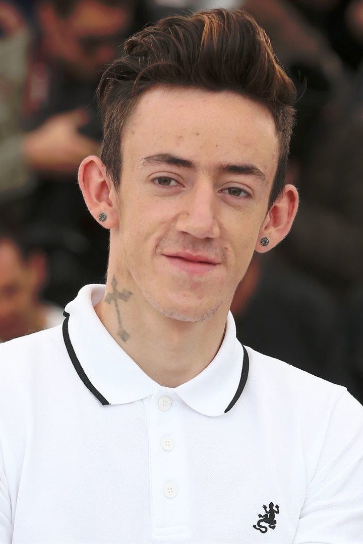 Фото  (Brandon Lavieville)