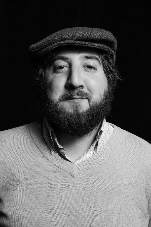 Фото  (David Futernick)