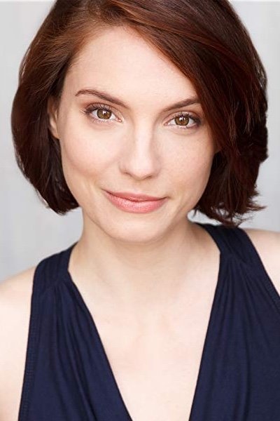 Фото  (Eliza Stoughton)