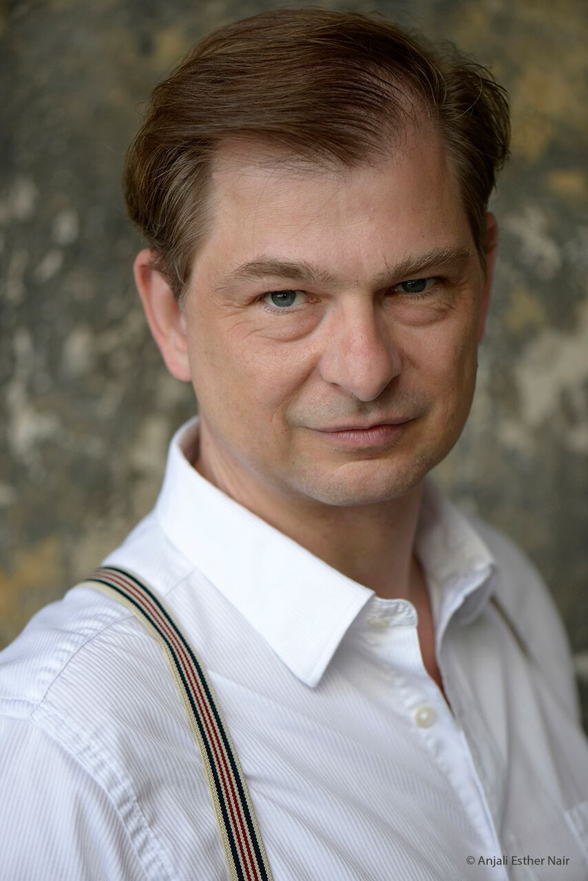 Фото  (Hendrik Massute)