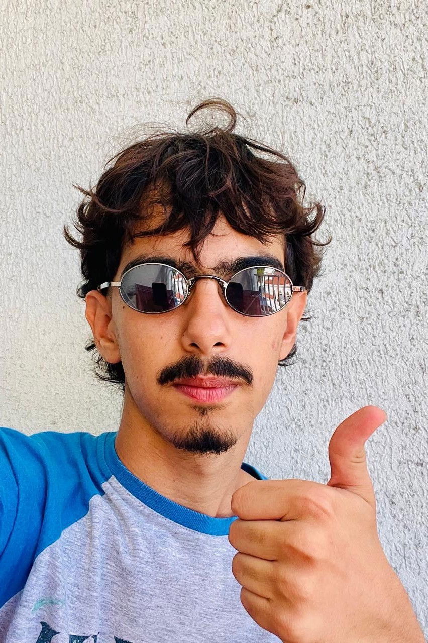 Фото  (Ian Araujo)