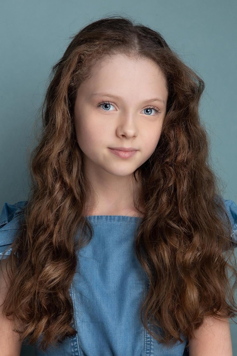 Фото  (Iona Bell)