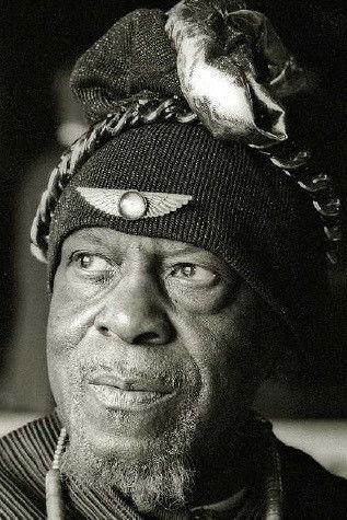 Фото  (Sun Ra)