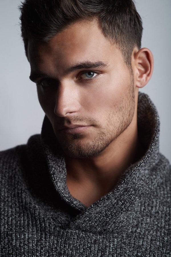 Фото  (Trey Eason)