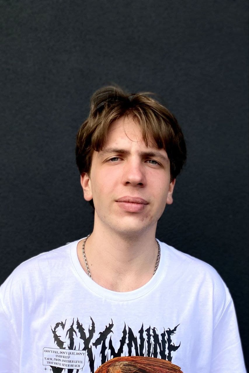 Фото Даня Чернов (Danya Chernov)