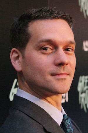 Фото Джеремі Солньє (Jeremy Saulnier)