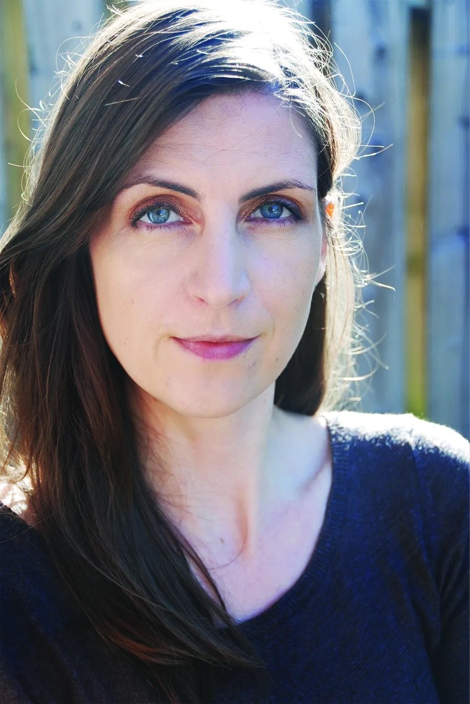 Фото  (Kat Wood)