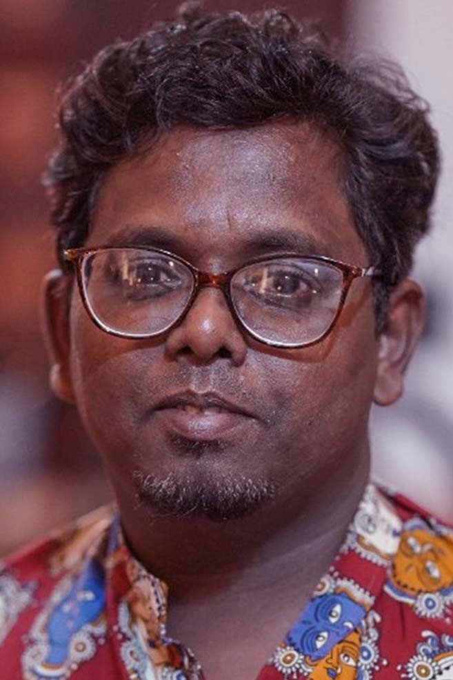 Фото  (Manoj Angamali)