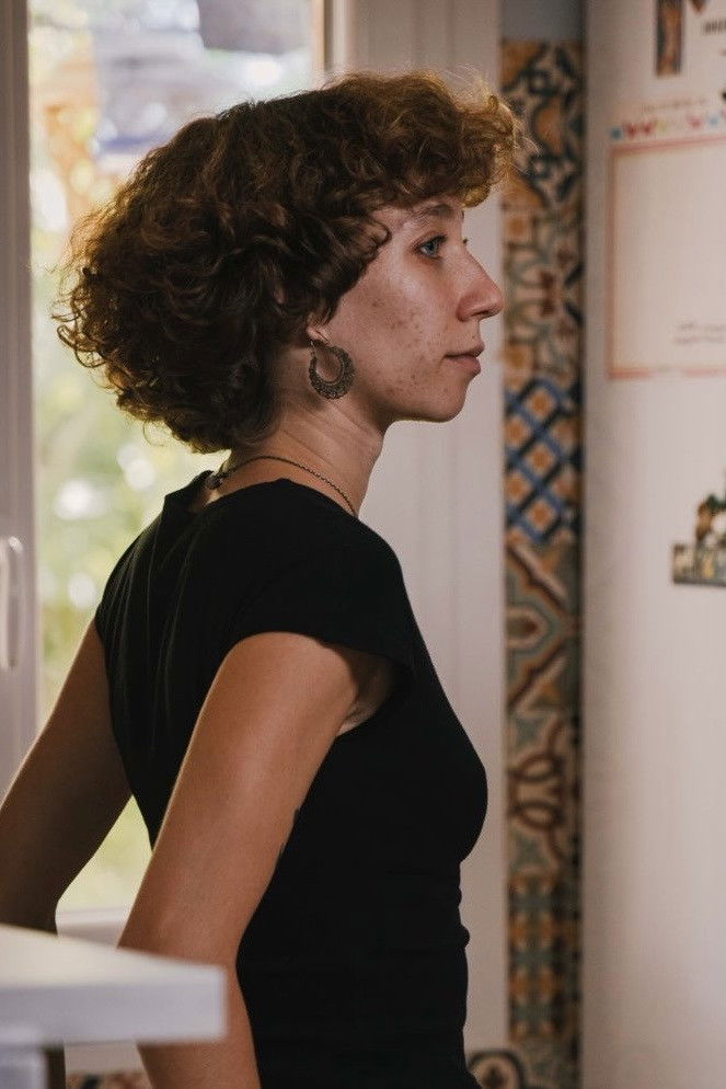 Фото  (Romane Valiente)