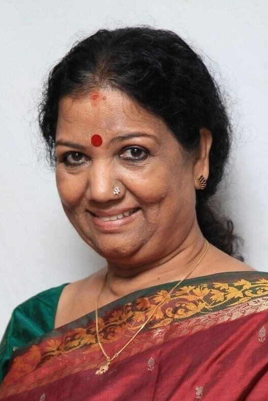 Фото  (Girija Lokesh)