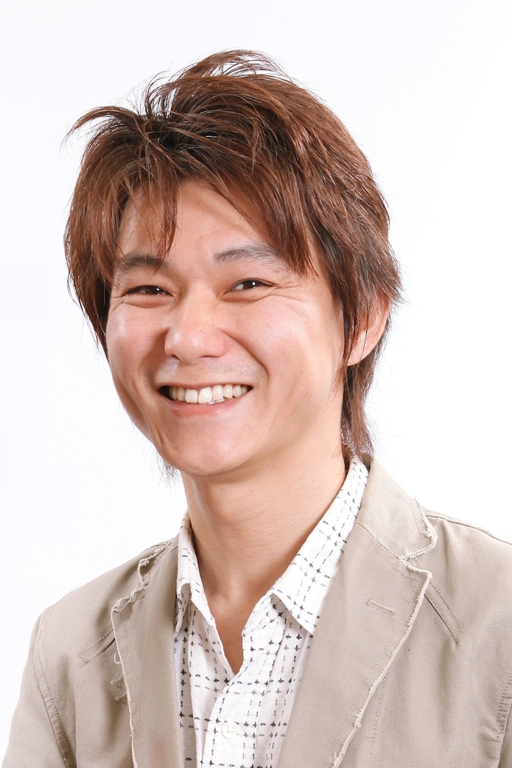 Фото  (Masaki Kitahara)