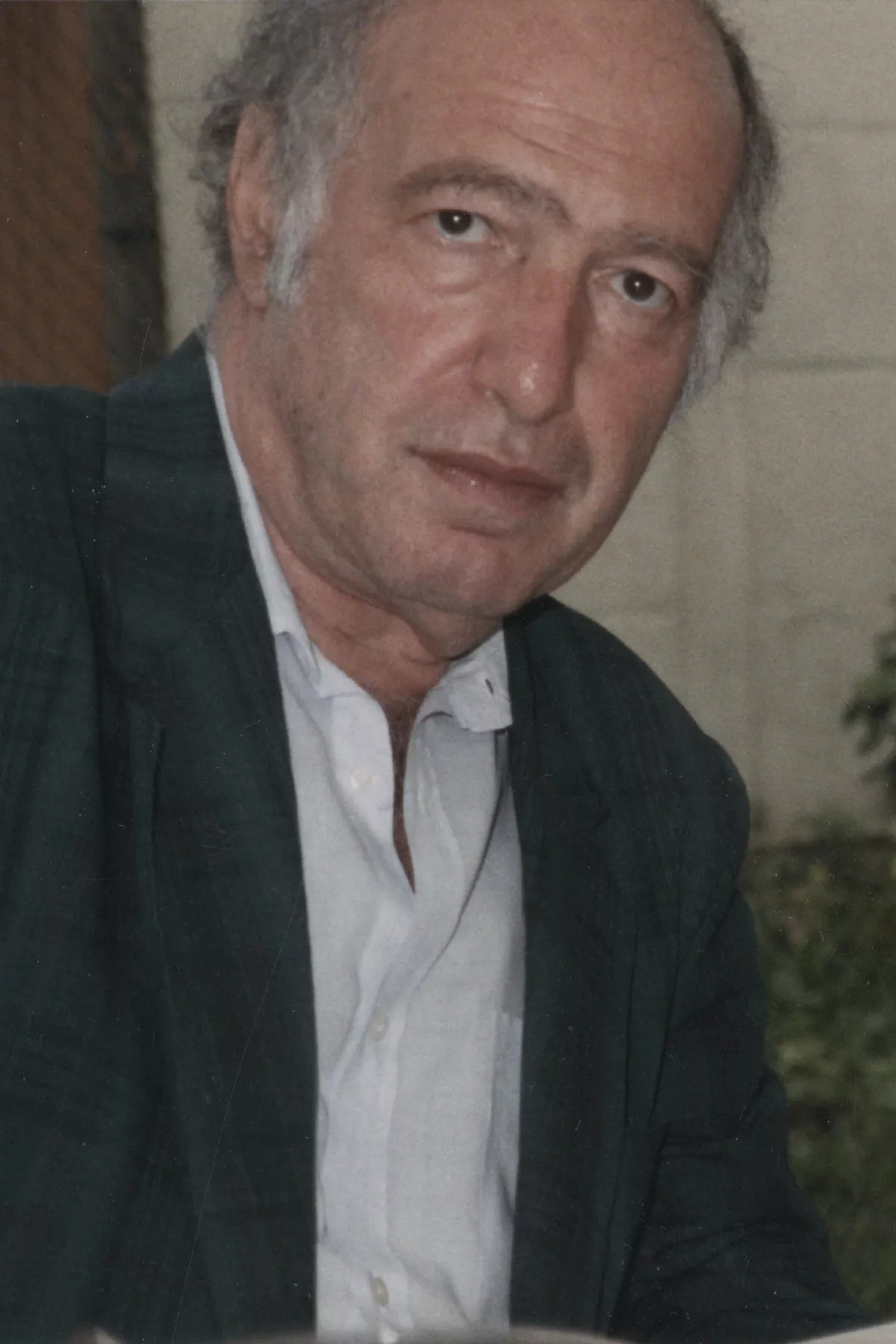 Фото Ваге Кача (Vahé Katcha)