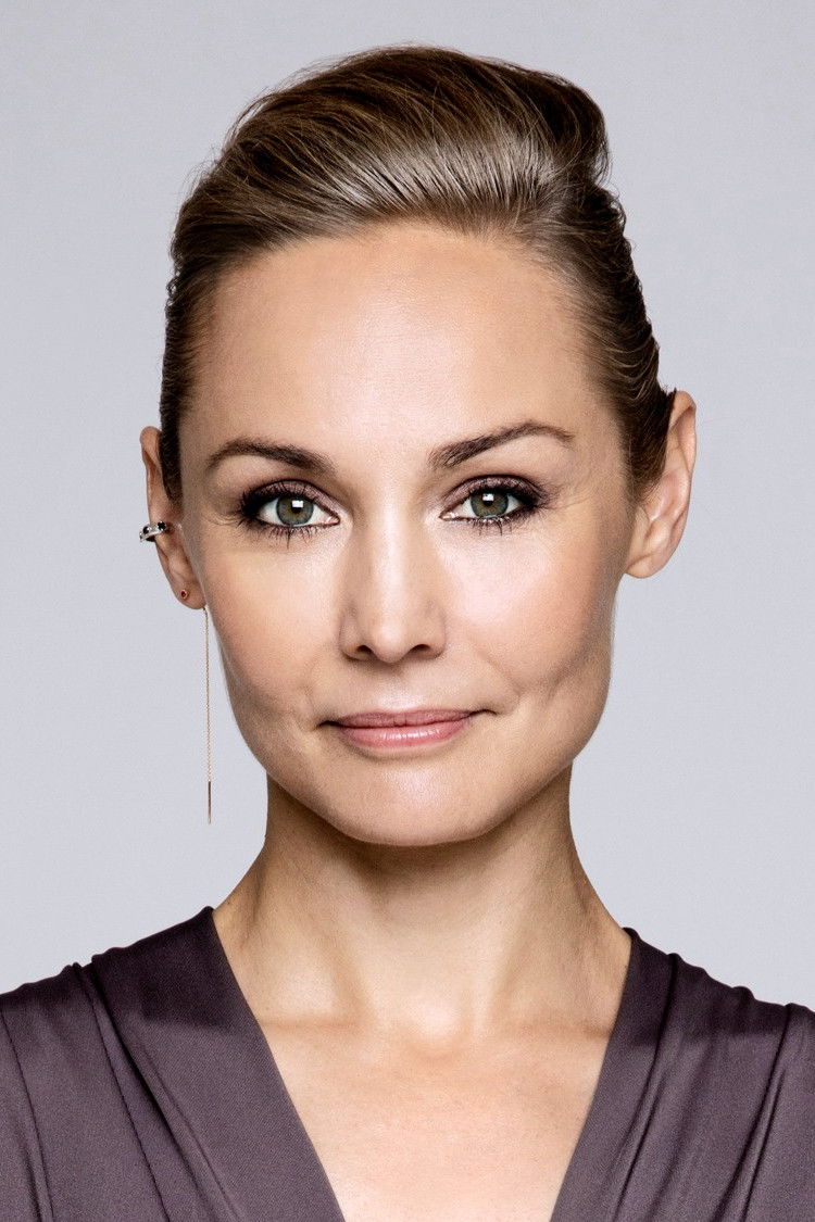 Фото  (Carina Berg)